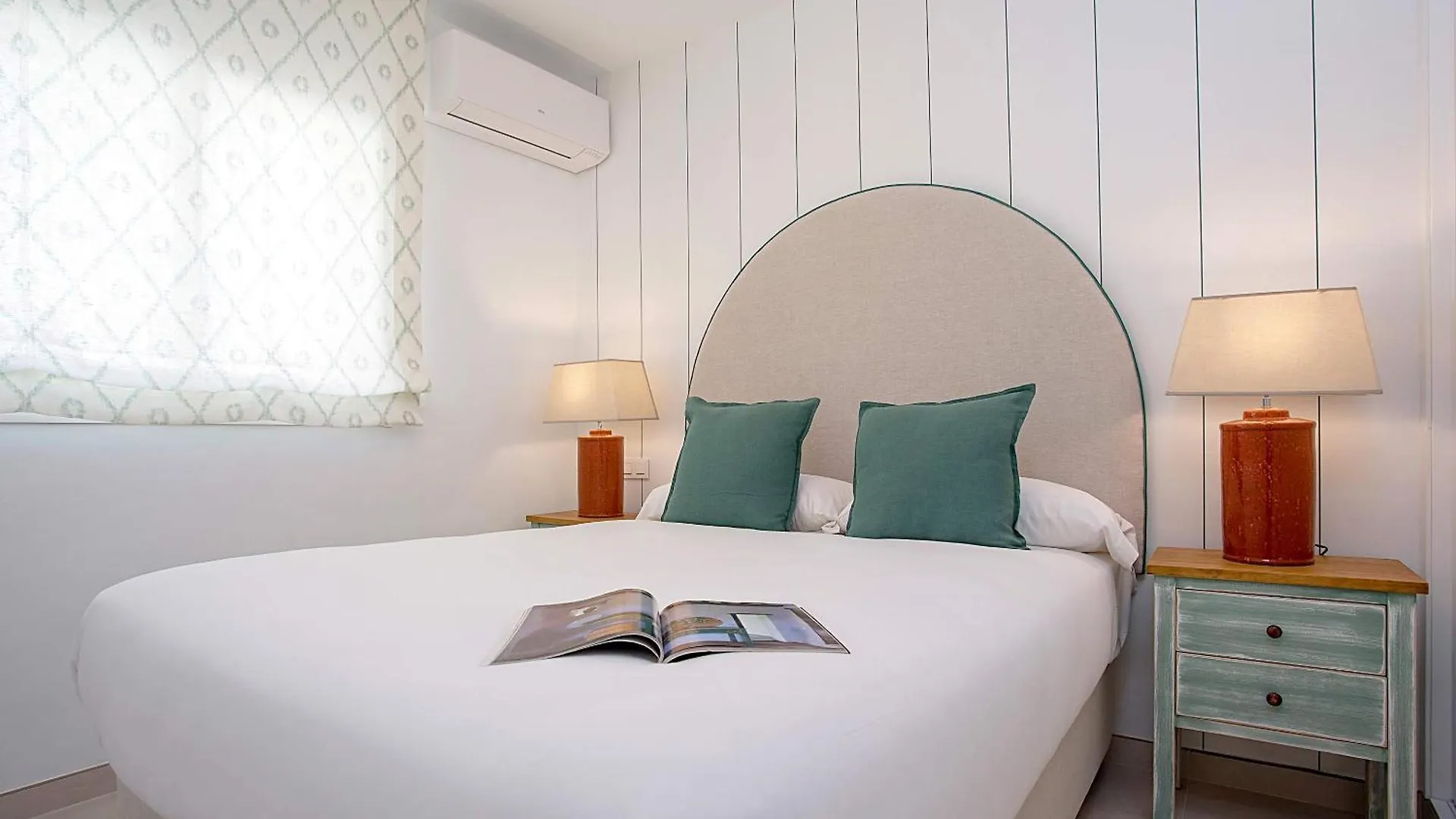 Appartement Genteel Home Los Corales Beach Fuengirola