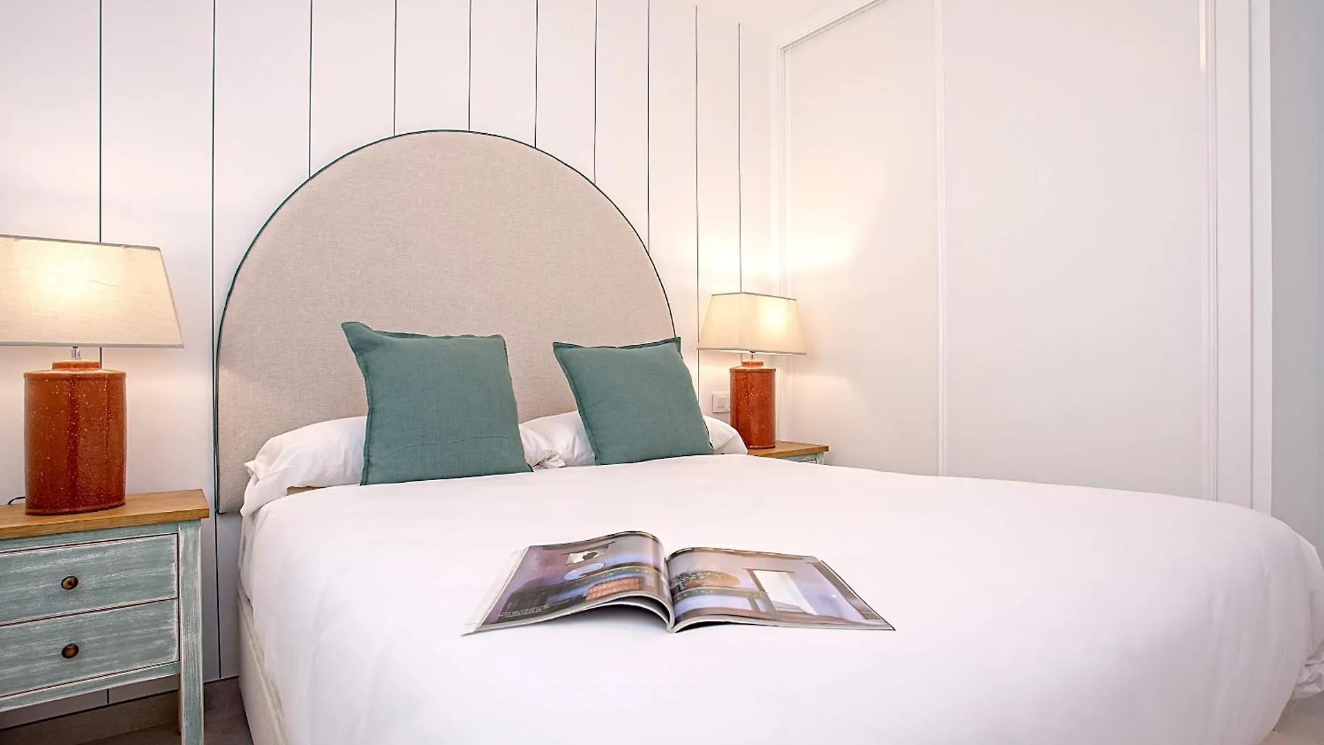 Genteel Home Los Corales Beach Fuengirola Espagne