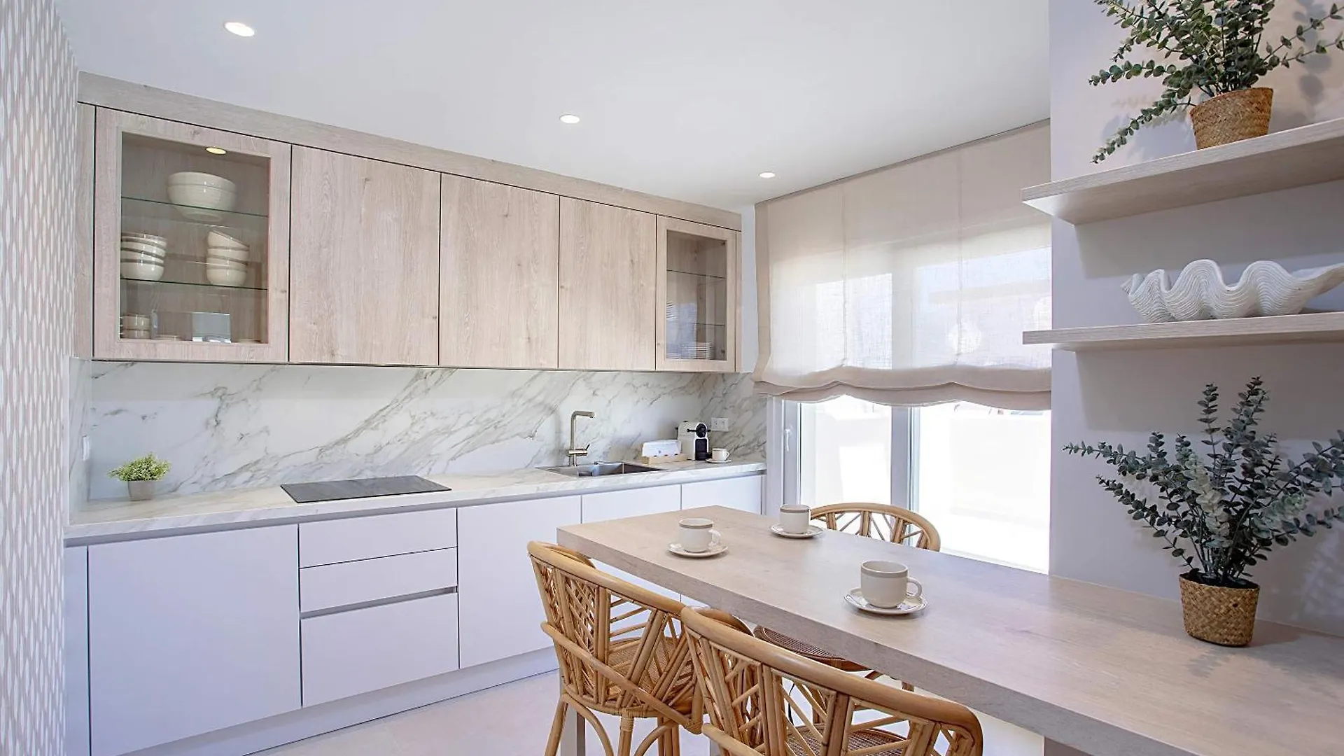 Genteel Home Los Corales Beach Fuengirola