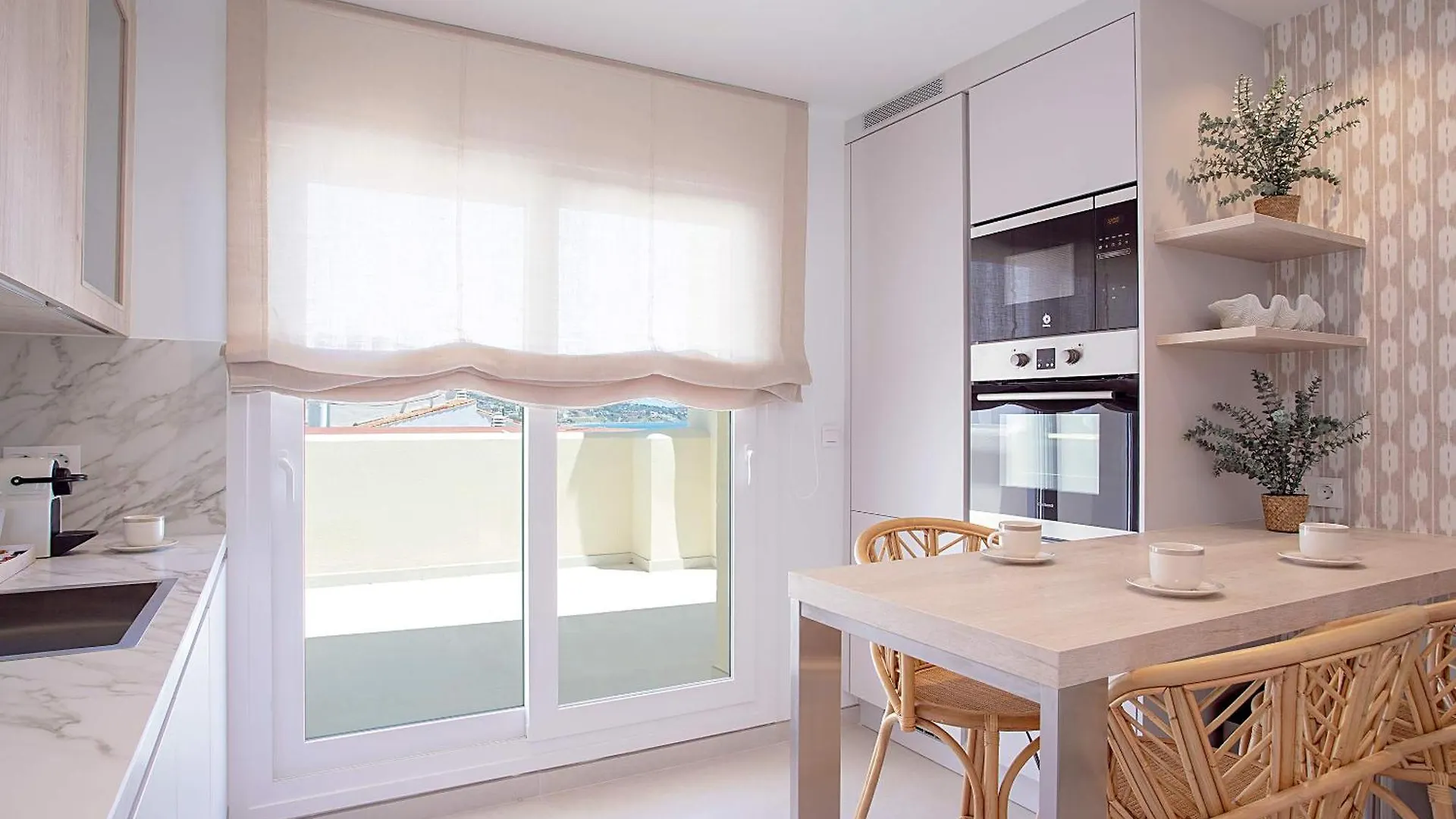 Apartment Genteel Home Los Corales Beach Fuengirola