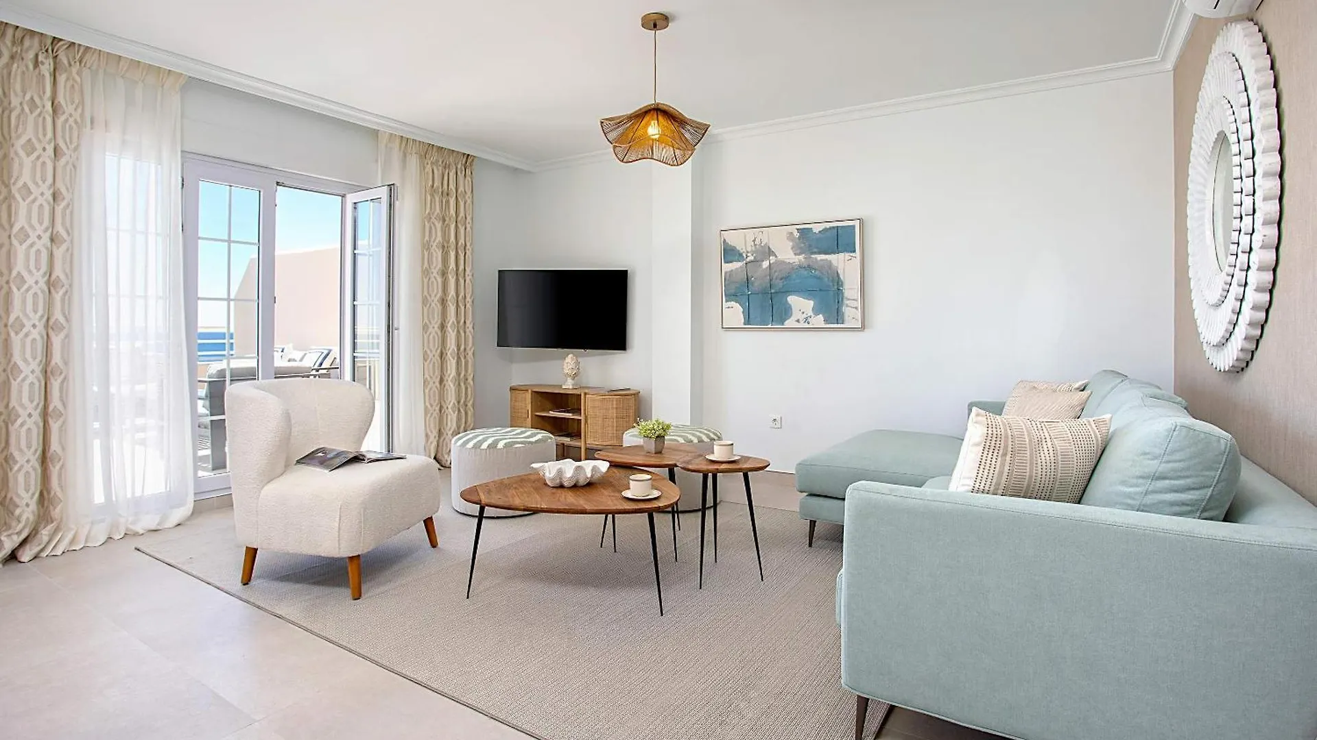 Genteel Home Los Corales Beach Fuengirola