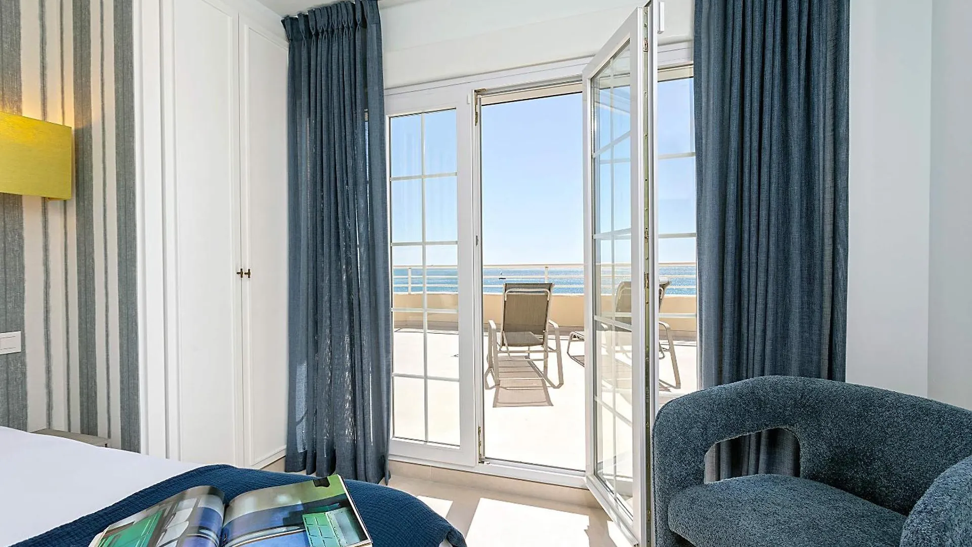 Genteel Home Los Corales Beach Fuengirola