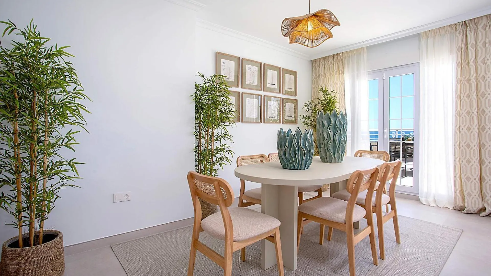 Apartment Genteel Home Los Corales Beach Fuengirola