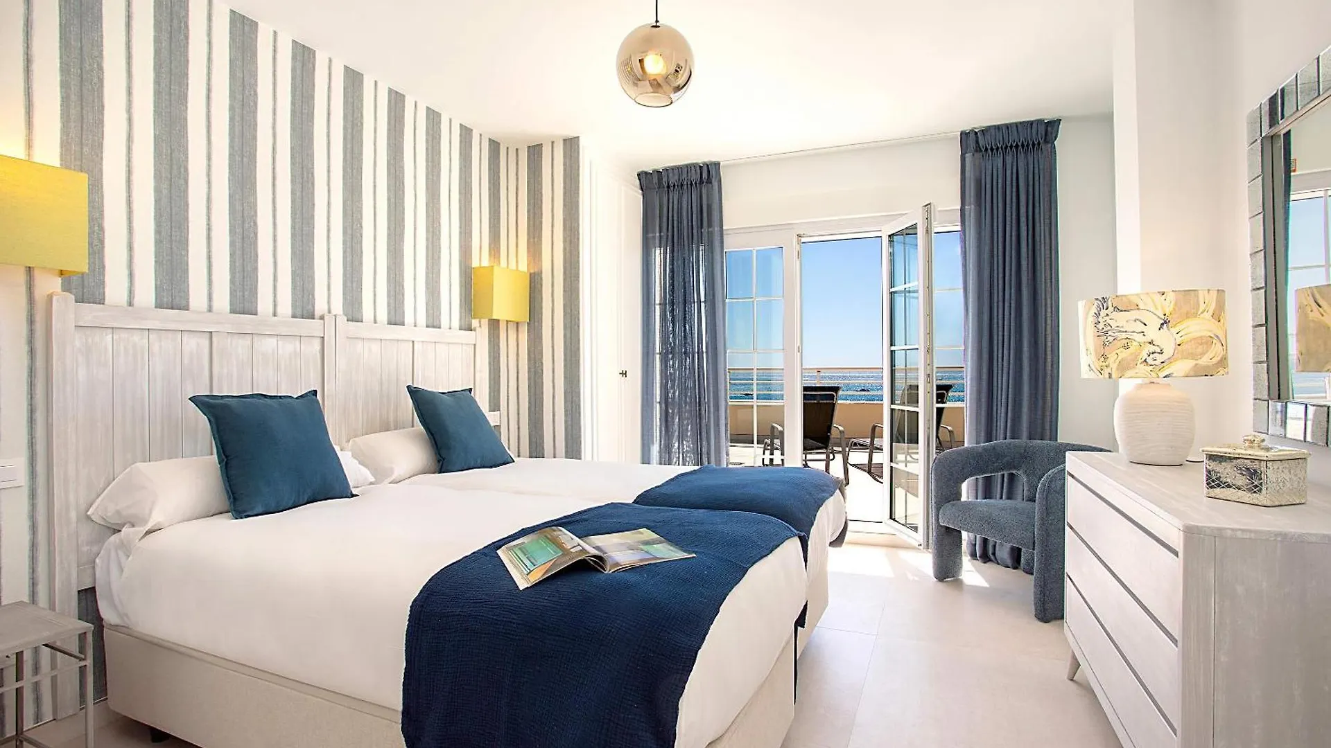 Genteel Home Los Corales Beach Fuengirola Apartment