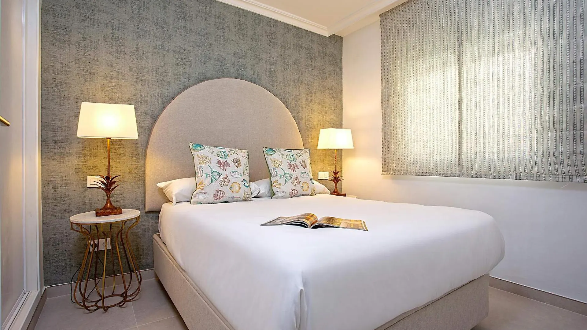 Apartment Genteel Home Los Corales Beach Fuengirola